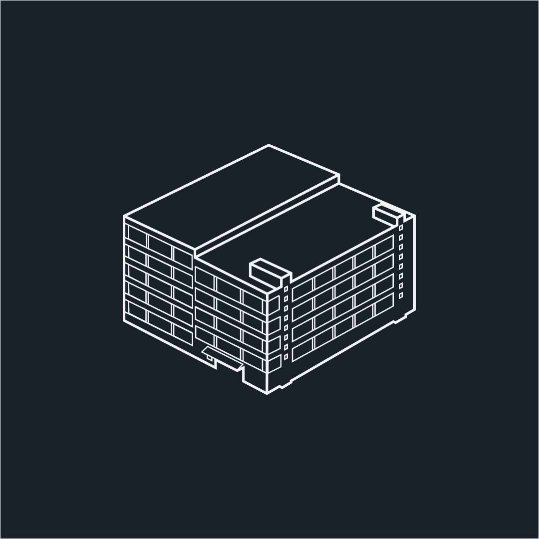 Апартаменты Нагорная