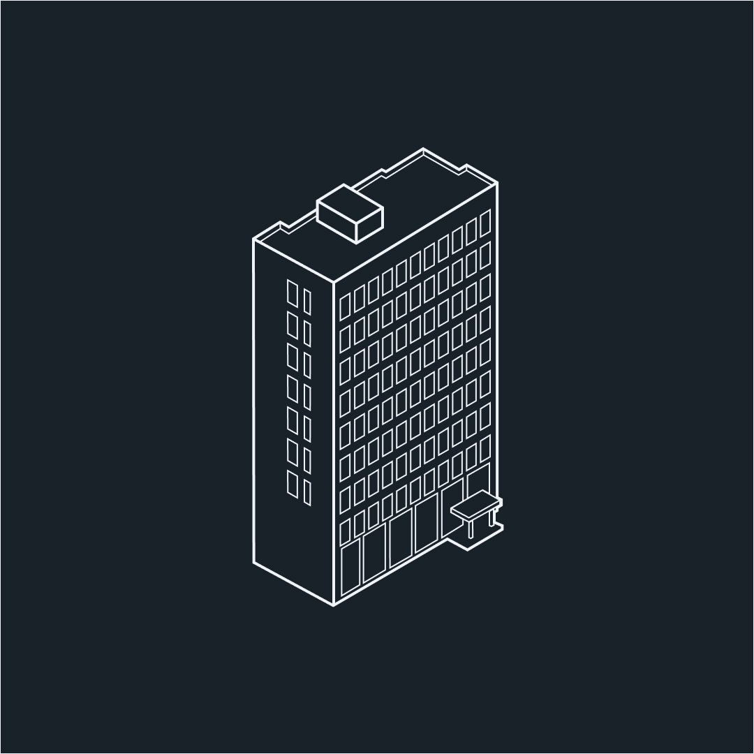 Апартаменты Нагорная 5Б